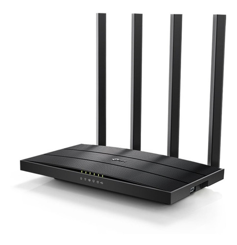 Router Tplink Archer C80 Ac1900 Dual Band Onemesh Gigabit 