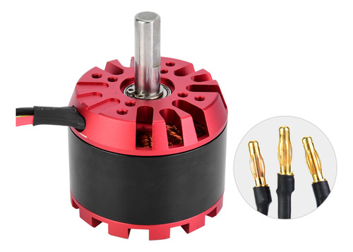 Motor Sin Sensor Outrunner 6354-270kv Para