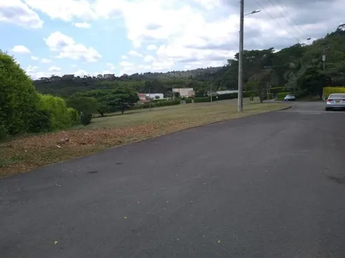 Lote En Venta En Verde Horizonte. Cod V9413