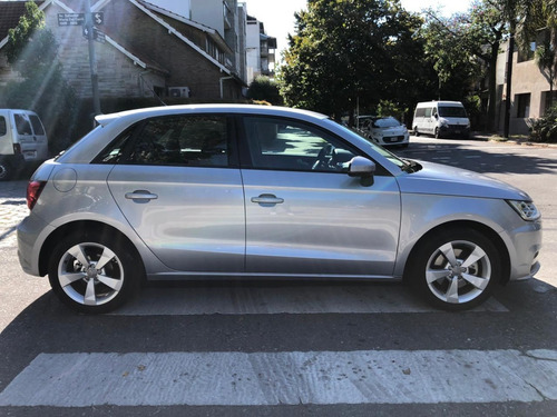 Audi A1 Sportback 1.4tfsi 2018 Gpdevoto