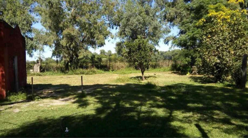 Imagen 6 de 24 de Lote Con Caballerizas Vende O Permuta