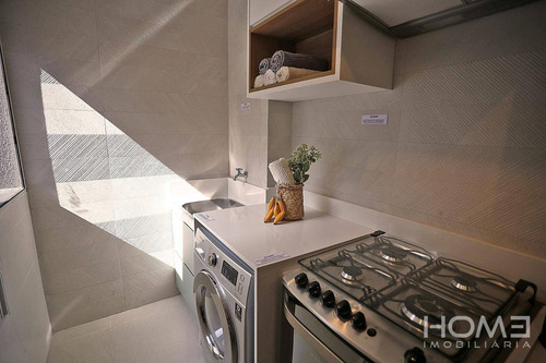 Imagem 4 de 27 de Apartamento Com 2 Dormitórios À Venda, 40 M² Por R$ 183.000,00 - Campo Grande - Rio De Janeiro/rj - Ap1180