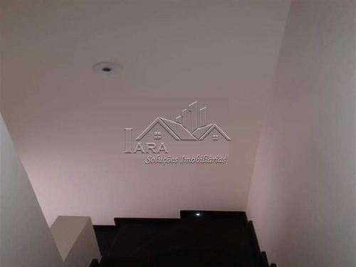 Imagem 14 de 15 de Casa Em Condominio - Vila Re - Ref: 5197 - V-5197