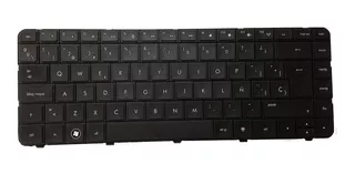 Teclado Hp 1000 2000 430 435 450 455 635 650 630 G4-1000 G6-1000 240 G1 245 G1 250 G1 255 G1 Compaq Cq43 Cq45 Español