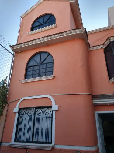 Casa En Renta, Fracc. San José, Mineral De La Reforma