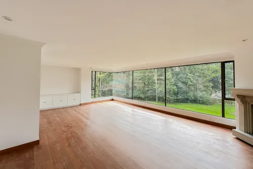 Apartamento En Arriendo En La Cabrera. Cod A7440