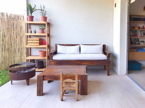 Duplex De Calidad En City Bell A La Venta