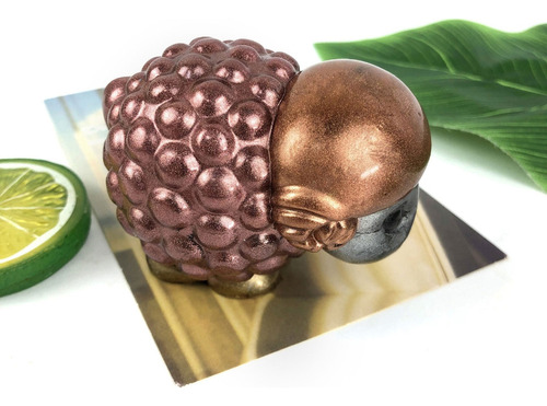 . Moldes De Resina De Oveja For Hacer Velas Perfumadas Con