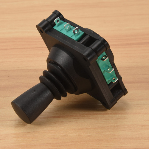 Para Interruptor Tipo Joystick Ac 240v 5a 4no 4nc