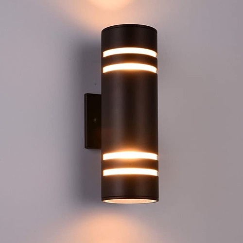 Architectural - Luces De Pared Para Exteriores, Bron