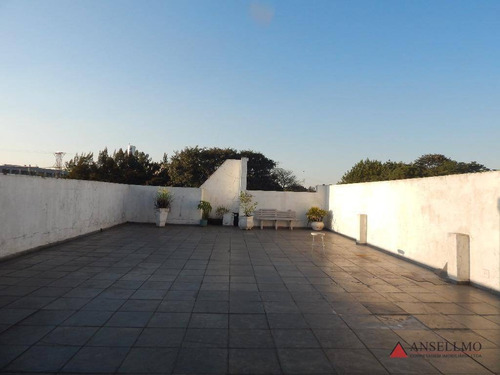 Imagem 12 de 30 de Prédio, 560 M² - Venda Por R$ 2.200.000,00 Ou Aluguel Por R$ 12.000,00/mês - Paulicéia - São Bernardo Do Campo/sp - Pr0115