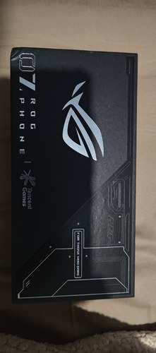 Asus Rog Phone 7