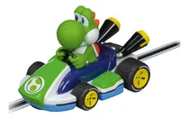 Comprar Mario Kart Yoshi Nintendo Carrera Pull Speed