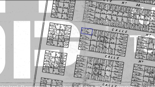 Imagen 10 de 13 de Terreno En Venta Sobre Avenida Central P. D Diablo