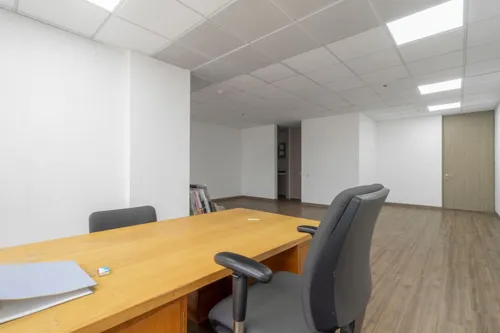 Oficina En Arriendo/venta En Chicó Norte. Cod A15573