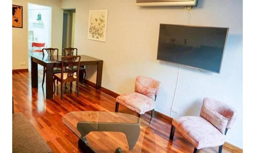 Imagen 3 de 7 de Venta Con Renta!!! Lindisimo Departamento Con Gran Patio Y P