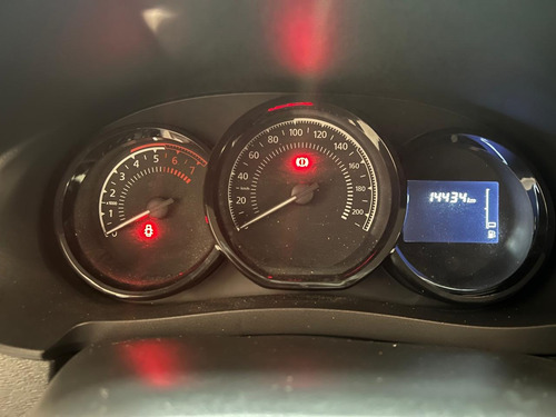 Renault Kangoo 1.5 Furgon Ph3 Confort 1plc