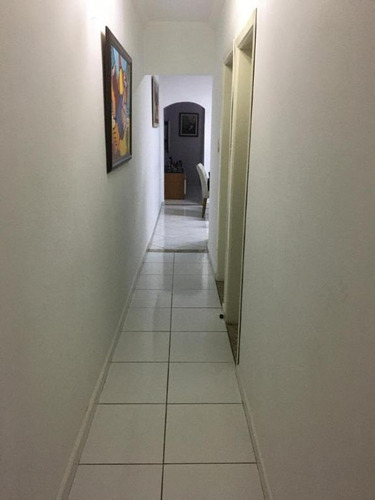 Imagem 13 de 21 de Casa Com 2 Dormitórios À Venda, 135 M² - Nova Petrópolis - São Bernardo Do Campo/sp - Ca10868