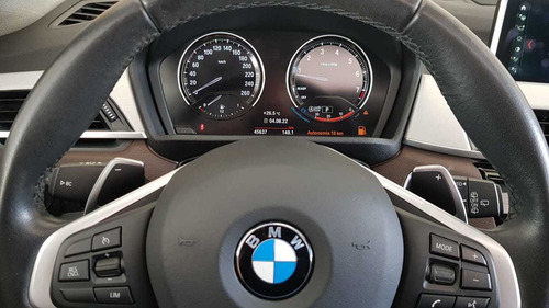 Imagem 14 de 14 de Bmw X1 2.0 Xdrive25i Sport Activeflex