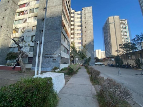 Imagen 12 de 13 de Venta Departamento 3 Dormitorios 1 Baño Estación Central
