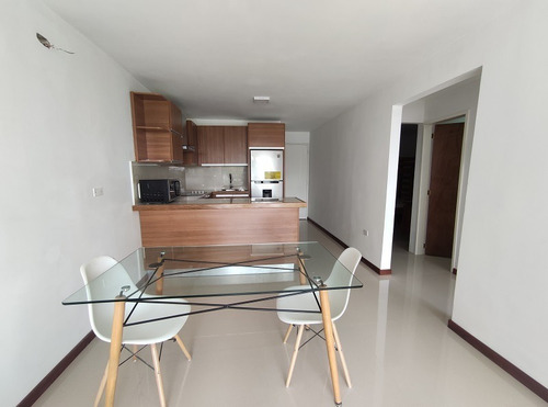 Imagen 4 de 12 de A Estrenar Moderno Apartamento En Alquiler