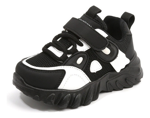 Zapatos Lindos Transpirables Con Parte Superior De Malla