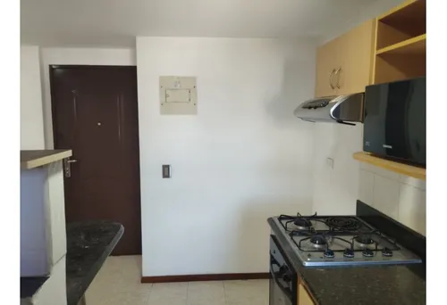 Venta De Apartamento En Carlos E. Restrepo
