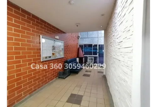 Apartamento En El Conjunto Olmo Ciudad Verde Soacha