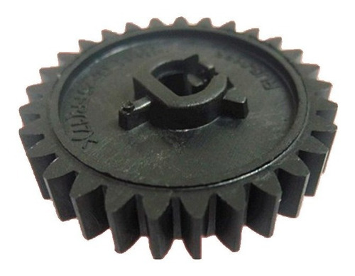Gear Pressure Roller Engranaje Hp 1010 1015 1020 Ru5-0185 