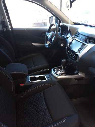 Imagen 13 de 15 de Nissan Frontier X-gear 4x4 At Ya #05
