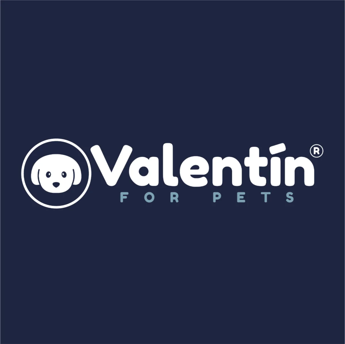 Valentín For Pets