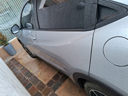 Honda HR-V 1.8 Ex 2wd Cvt
