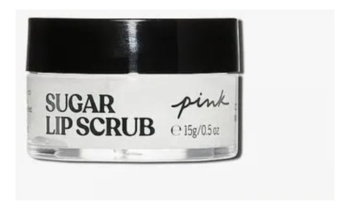 Victorias Secret Lip Original Exfoliante Labial Transparente