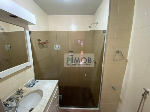 Imagem 18 de 27 de Apartamento Com 3 Quartos À Venda, 133 M² Por R$ 1.790.000 - Lagoa - Rio De Janeiro/rj - Ap1347