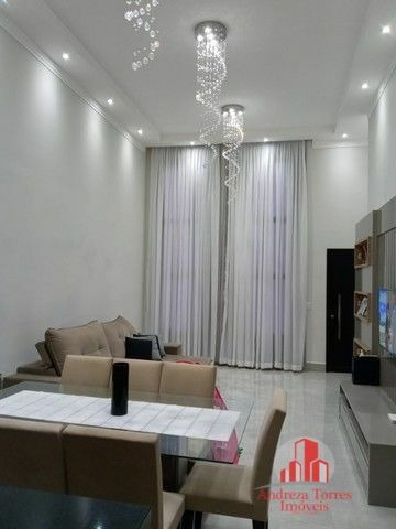 Imagem 3 de 20 de Casa Em Condomínio À Venda Em Taubaté/sp - 1376