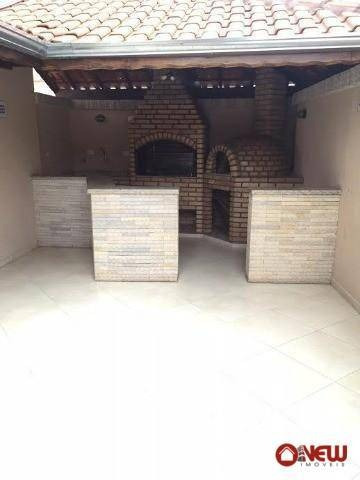 Imagem 9 de 12 de Apartamento À Venda, 64 M² Por R$ 349.000,00 - Vila Galvão - Guarulhos/sp - Ap2055