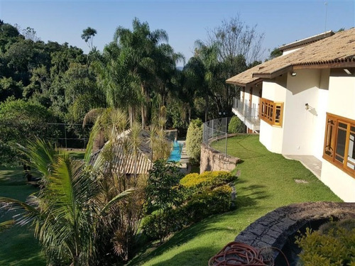 Imagem 3 de 18 de Chácara A Venda, Ribeirão I, Itupeva - Ch07648 - 4257627