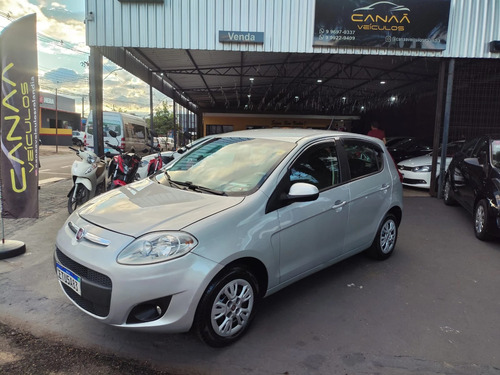 Fiat Palio 1.0 MPI ATTRACTIVE 8V FLEX 4P MANUAL