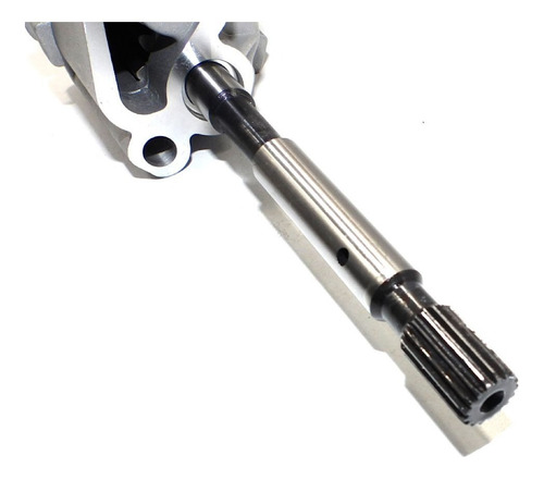 Bomba Aceite Pointer 05-10 Derby 03-09 S/ Dist Ma6065
