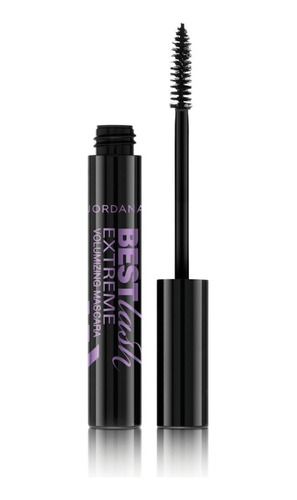 Jordana Rimel Best Lash Extreme Volumizing Mascara 