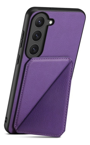 Funda Anticaída For Samsung, Con Función Soporte