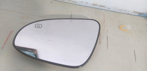 Espejo Retrovisor Toyota Corolla Y Yaris 2011-20 Original