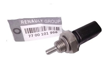 Sensor De Temperatura 7700101968 Renault Megane Twingo, Clio