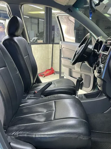 Daihatsu Terios Bego
