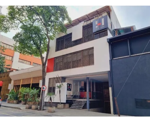 Hotel En Venta Al Oeste Cali Barrio El Peñon