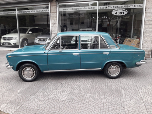 Fiat 1600