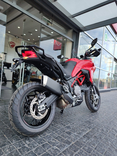 Imagen 21 de 25 de Multistrada 950 0km - Entrega Inmediata!