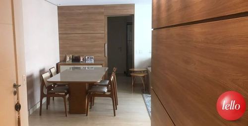 Imagem 1 de 24 de Apartamento - Ref: 235827