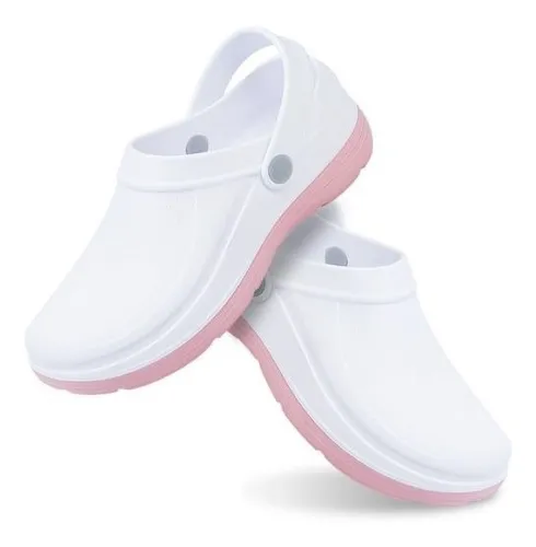 Chanclas de enfermera hot sale
