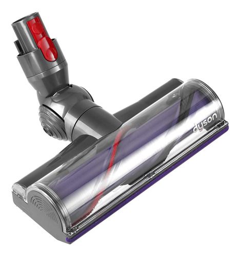 Aspirador Inalámbrico Dyson V10 V12 Cyclone, Cabezal De Limp